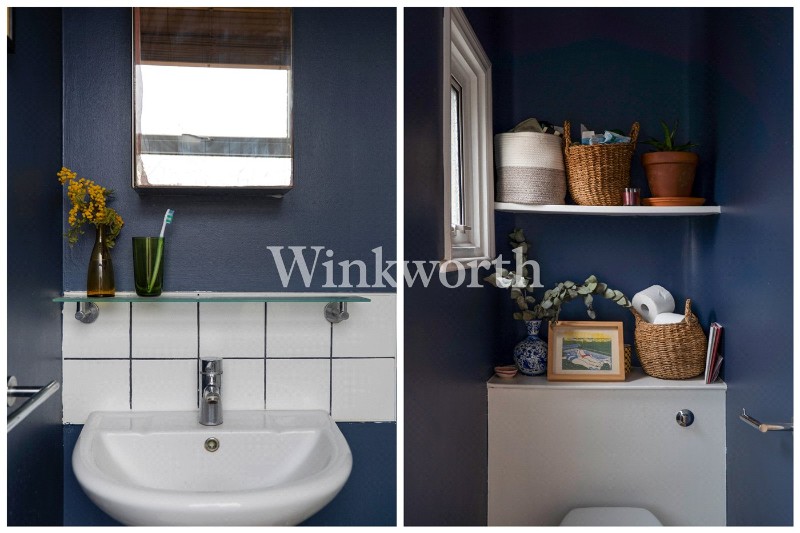 Abbotsford Avenue, London, N15