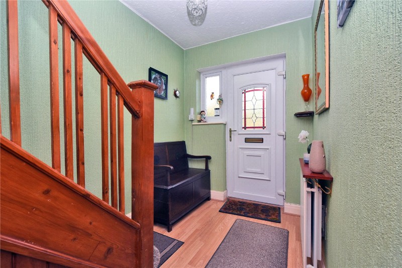Rectory Lane, Banstead, Surrey, SM7