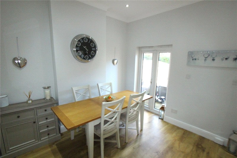 Woodfield Road, Leigh-on-Sea, Essex, SS9