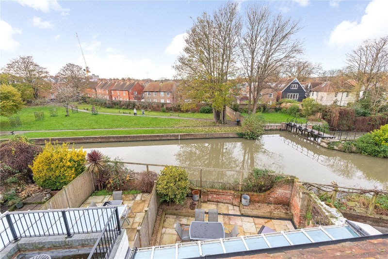 Blackfriars Street, Canterbury, Kent, CT1