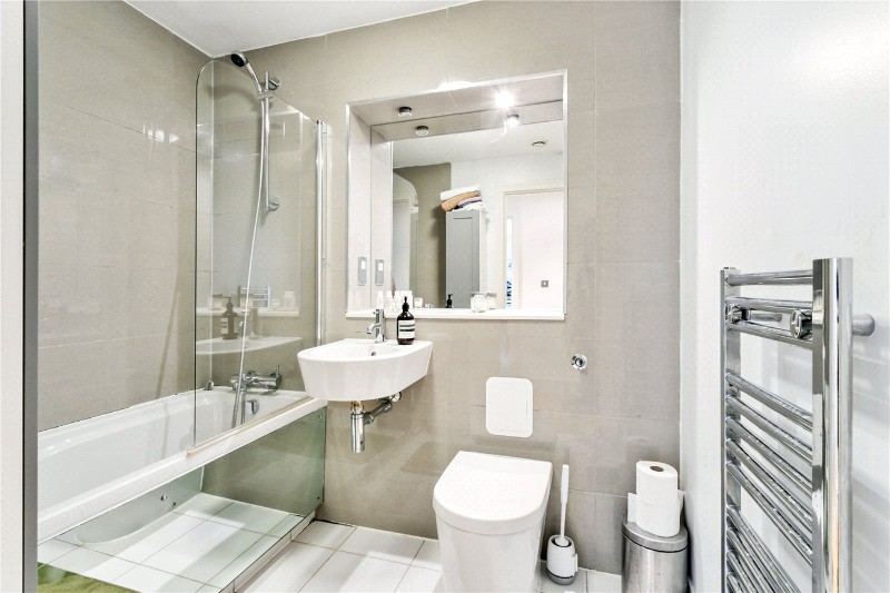 Drayton Park, London, N5