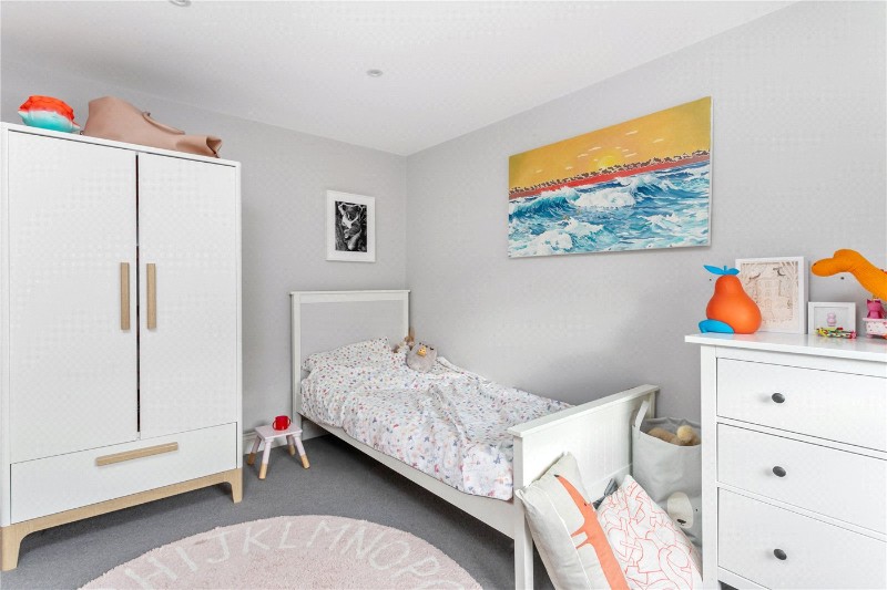 Sandbrook Road, London, N16