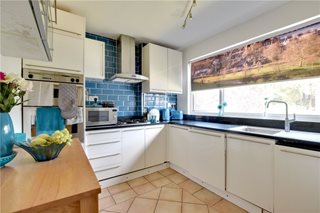 Kidbrooke Park Close, Blackheath, London, SE3