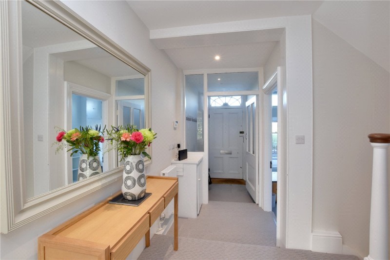 Eliot Place, Blackheath, London, SE3