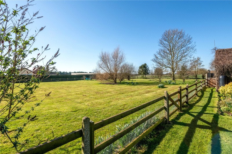 Side Bar Lane, Heckington Fen, Sleaford, Lincolnshire, NG34