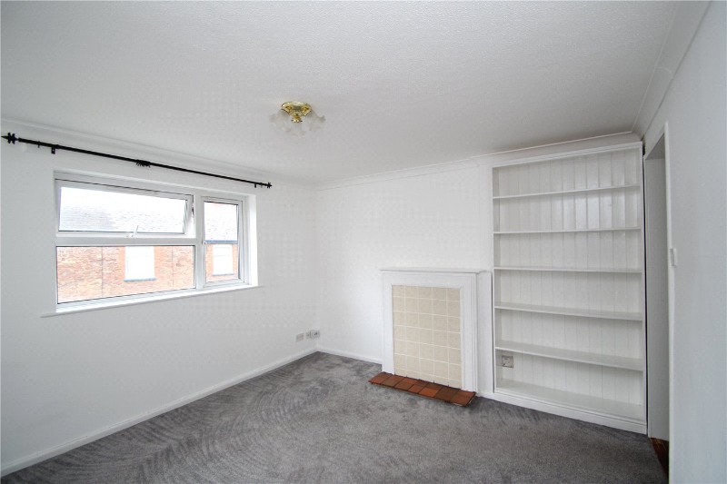 East Street, Crediton, Devon, EX17