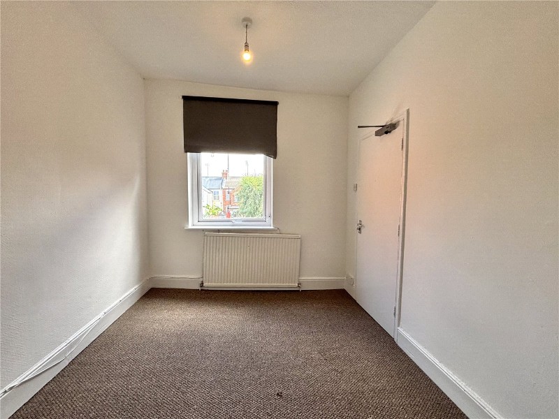Purser Road, Northampton, NN1