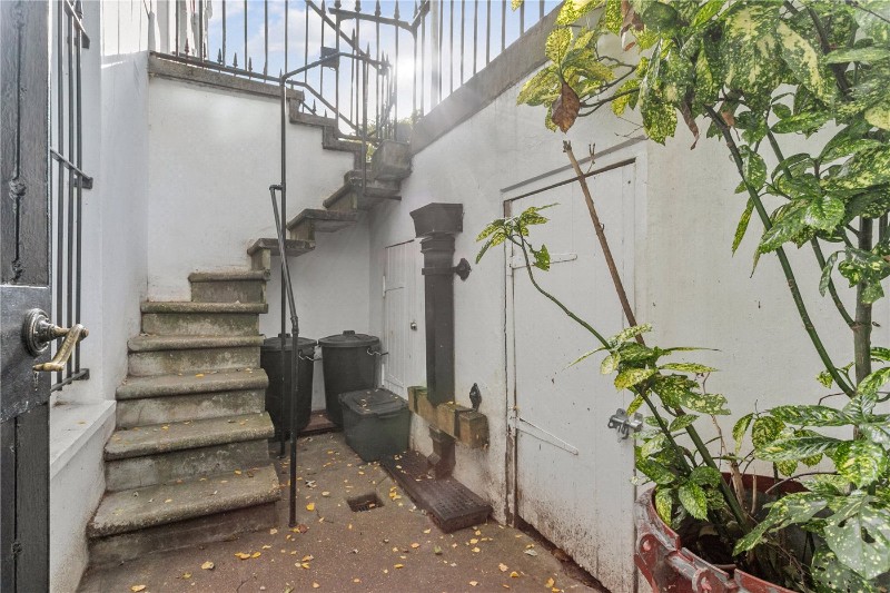 Florence Street, London, N1