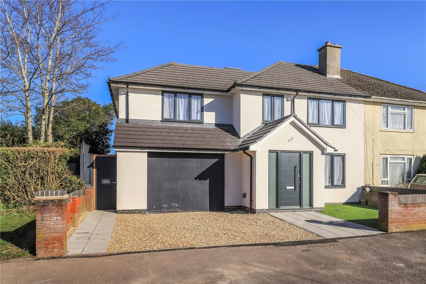 5 bedroom property for sale in Cunningham Crescent, Southampton