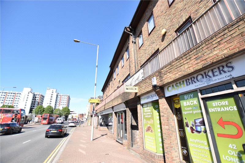 Old London Road, Kingston upon Thames, KT2