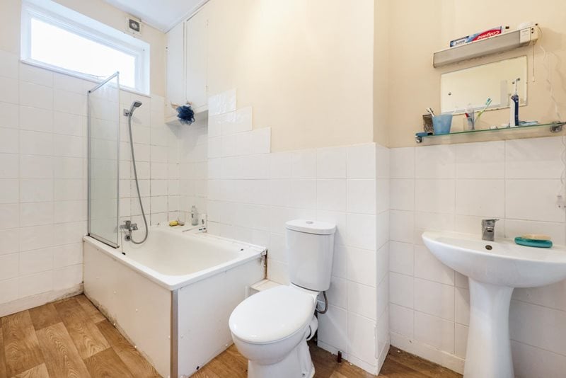 Brook Drive, SE11
