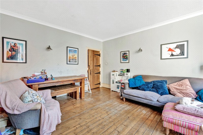 Underhill Road, East Dulwich, London, SE22