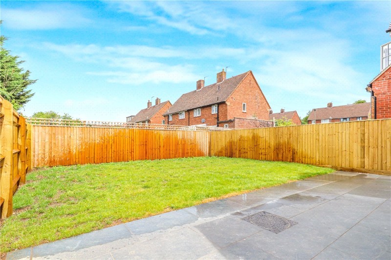 Lady Hodgson Mews, Stratford-upon-Avon, Warwickshire, CV37