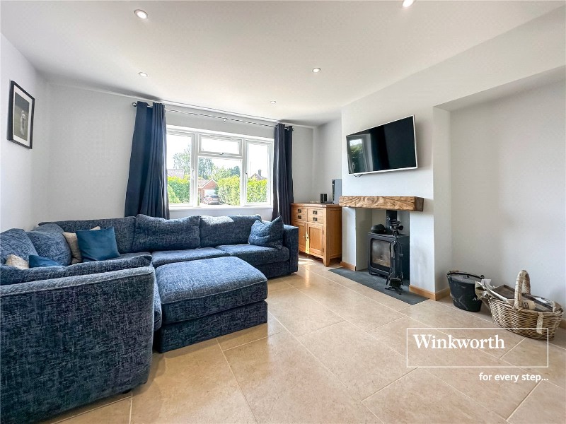 Barns Road, Ferndown, Dorset, BH22