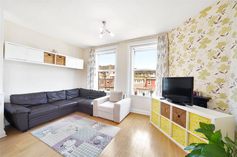 Loraine Mansions, Widdenham Road, London, N7