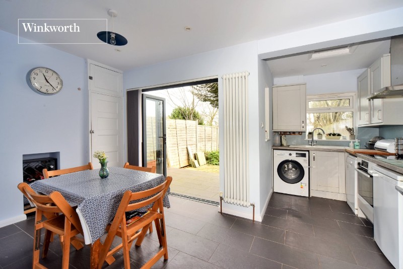 Kingshill Avenue, Worcester Park, KT4