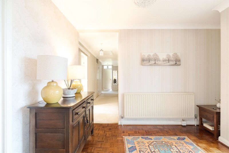 Ashmeads Way, Colehill, Wimborne, Dorset, BH21