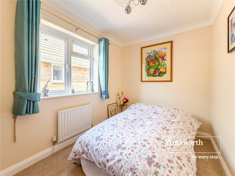 Batstone Way, Ferndown, Dorset, BH22
