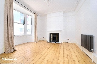 Eastern Road, Brighton, East Sussex, BN2