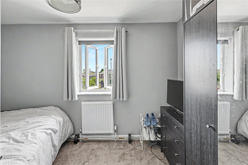 Park Way, Hellesdon, Norwich, Norfolk, NR6