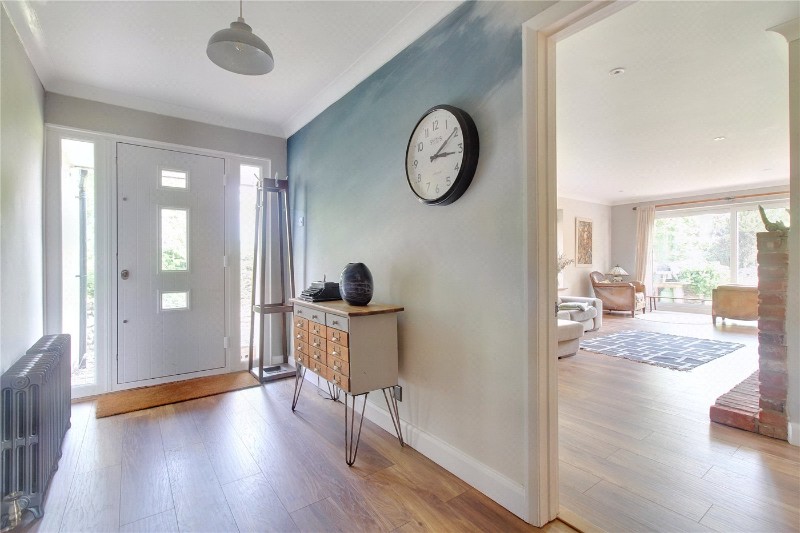 Home Farm Lane, Morley St. Peter, Wymondham, Norfolk, NR18