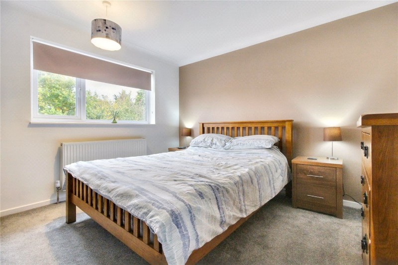 Gale Close, Hales, Norwich, Norfolk, NR14
