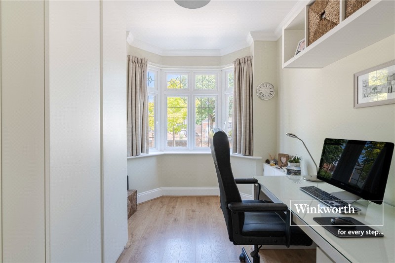 Swanmore Road, Bournemouth, Dorset, BH7