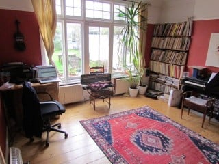 Lower Redland Road, Redland, Bristol, BS6