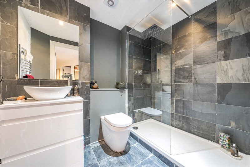 Coborn Road, London, E3