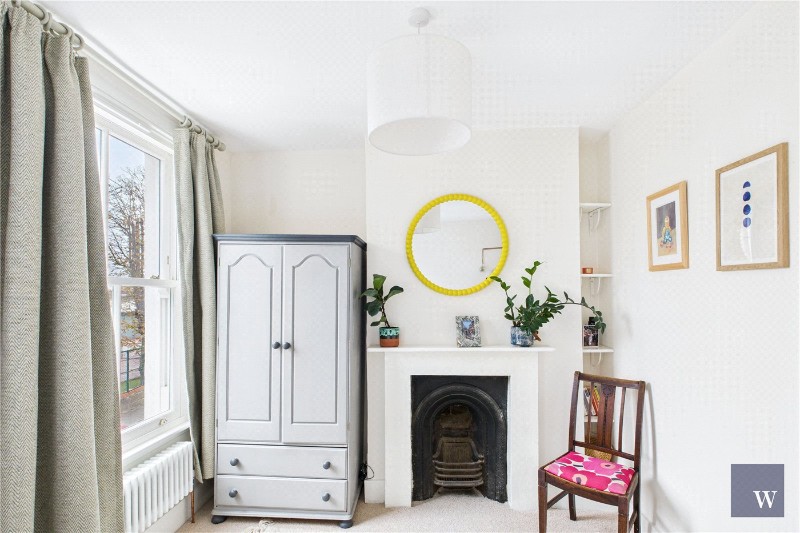 Nursery Road, London, SW9