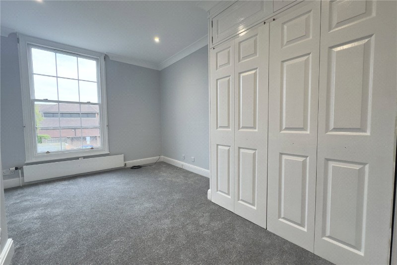 Warwick Road, Beaconsfield, HP9
