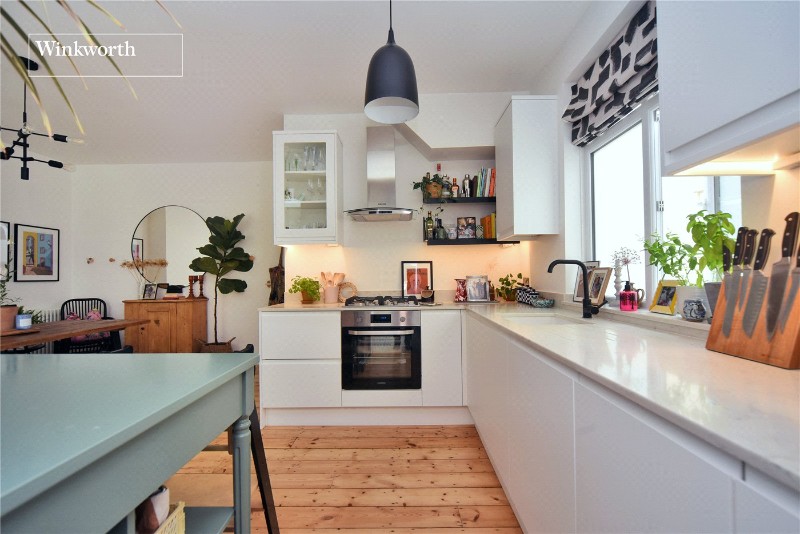 Sandringham Road, Worcester Park, KT4