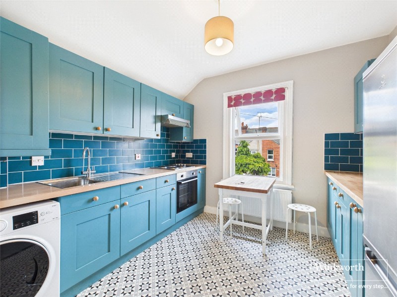 Oxford Road, Reading, Berkshire, RG30