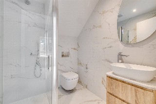 Ongar Road, London, SW6