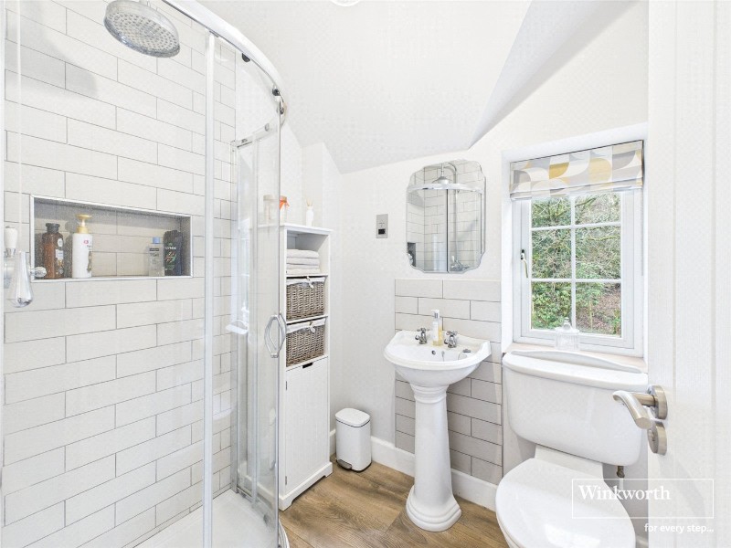 Burys Bank Road, Greenham, Thatcham, Berkshire, RG19