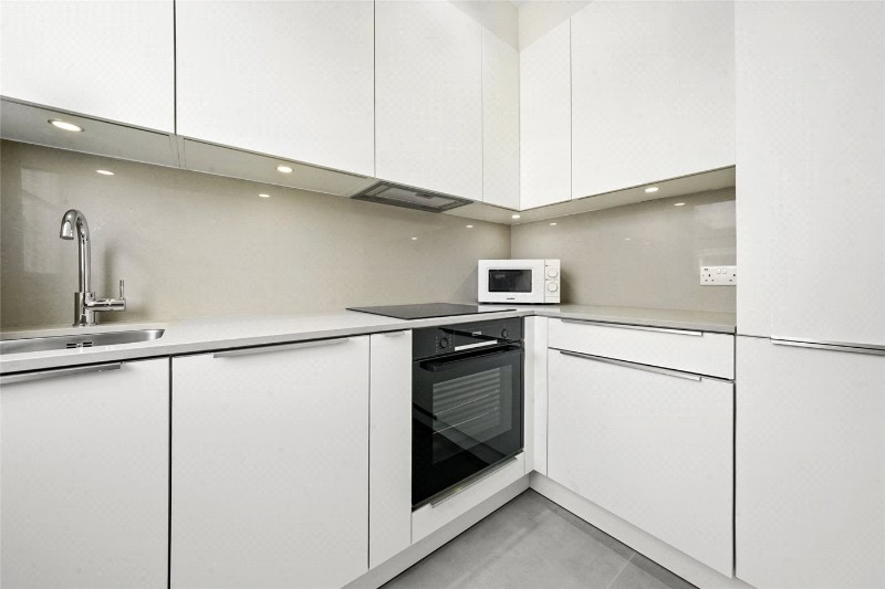 Elgin Crescent, London, W11