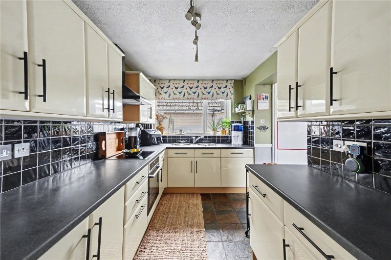 St. Peters Way, Spixworth, Norwich, Norfolk, NR10