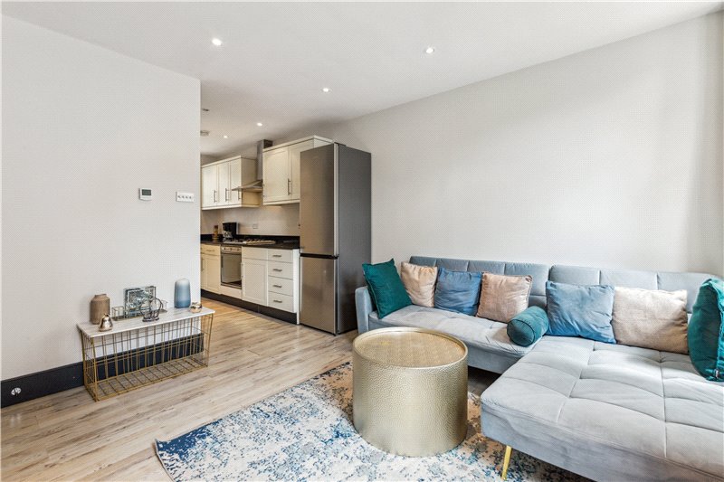 Atherstone Mews, South Kensington, London, SW7