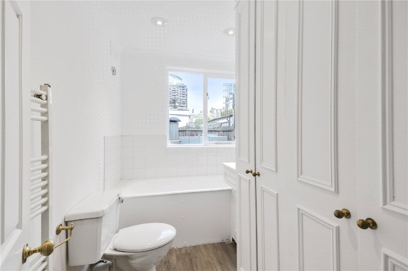 Draycott Avenue, London, SW3