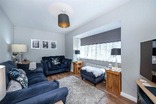 Windle Drive, Bourne, Lincolnshire, PE10