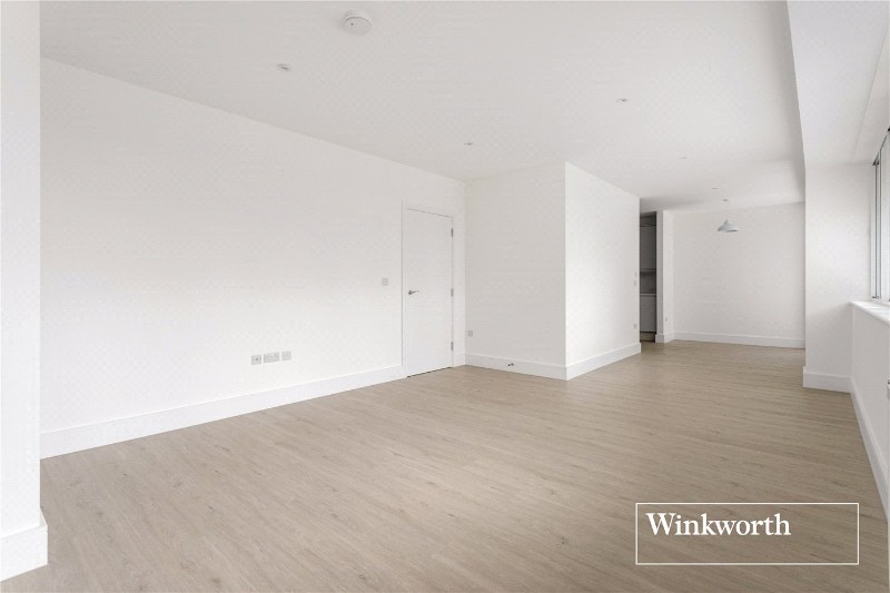 Arcadia Avenue, Finchley, London, N3