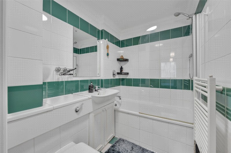 Belvedere Heights, Lisson Grove, St John&#39;s Wood, London, NW8