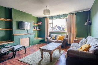 Oakdale Road, London, SW16