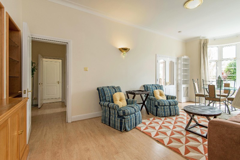 Hall Road, St John&#39;s Wood, London, NW8