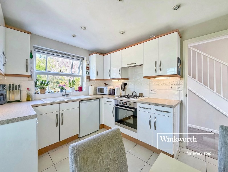 Casterbridge Road, Ferndown, Dorset, BH22