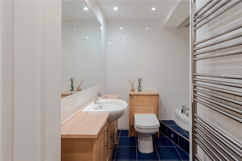 Lancaster Gate, London, W2