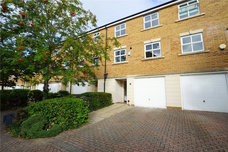 Parnell Road, Stapleton, Bristol, BS16