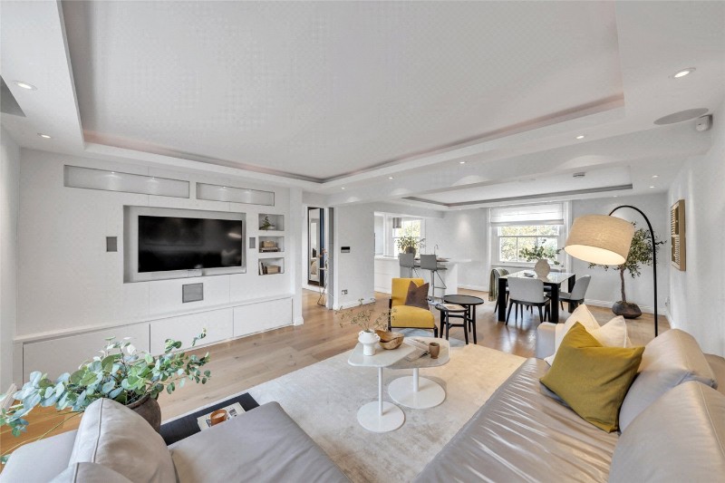 Carlton Hill, St John&#39;s Wood, London, NW8