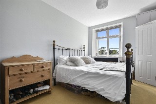 Parkview Court, 38 Fulham High Street, London, SW6