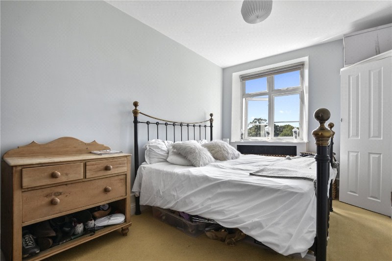 Parkview Court, 38 Fulham High Street, London, SW6